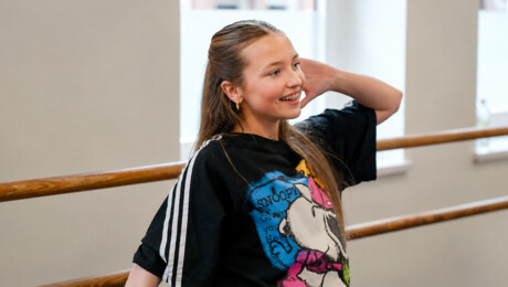 NXT | De allesbeslissende repetitie